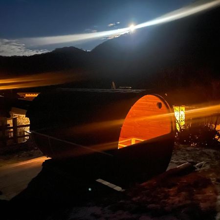 Affittacamere La Lea Roccaforte Mondovì Εξωτερικό φωτογραφία